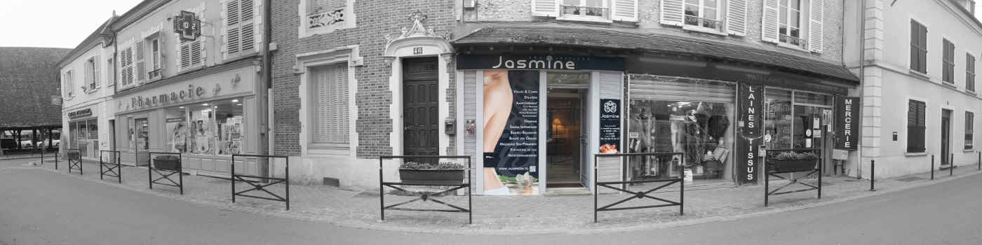 Jasmine SPA 44 Grande Rue 91490 MILLY-LA-FORET
